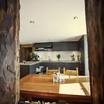 Apartmán Taugwalder I Matterhorn Zermatt