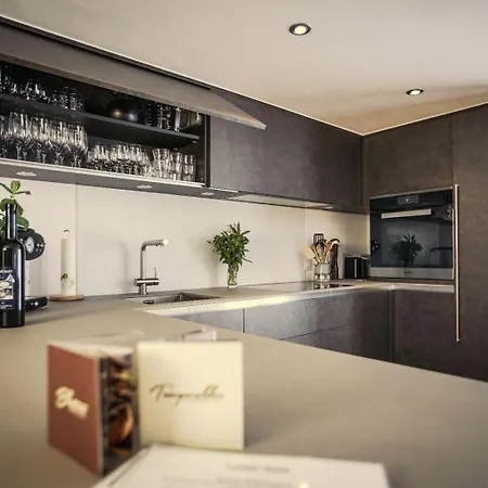 Lejlighed Taugwalder I Matterhorn