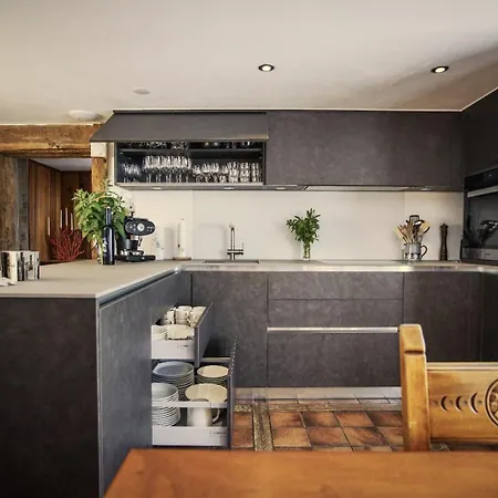 Taugwalder I Matterhorn Lejlighed