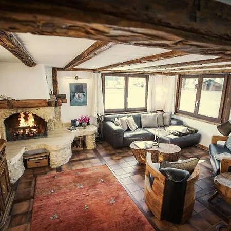 Taugwalder I Matterhorn