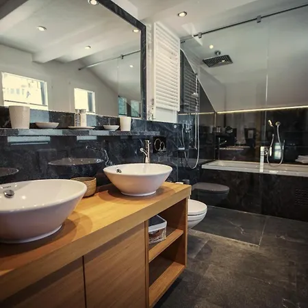 Taugwalder I Matterhorn 아파트