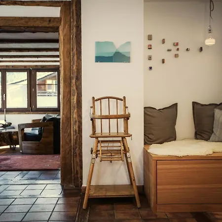 Lejlighed Taugwalder I Matterhorn *