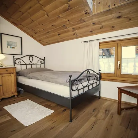 Apartmán Taugwalder I Matterhorn *