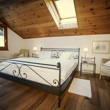 Taugwalder I Matterhorn Lejlighed *