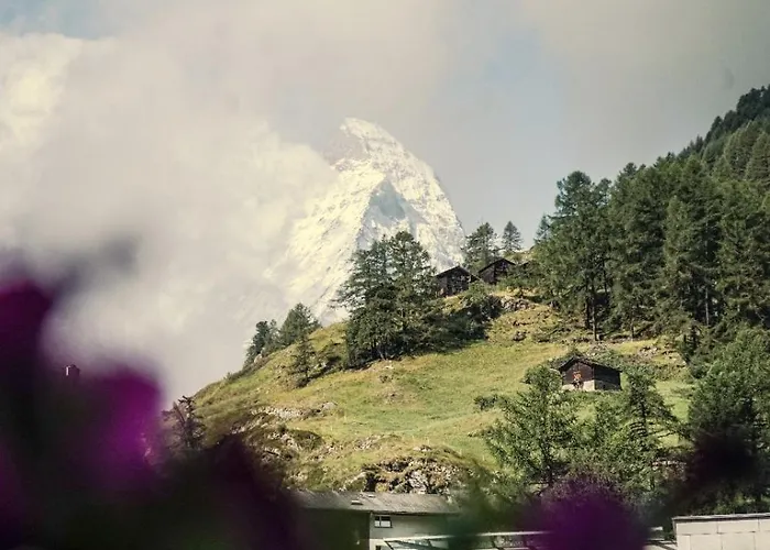Taugwalder I Matterhorn Apartment Zermatt