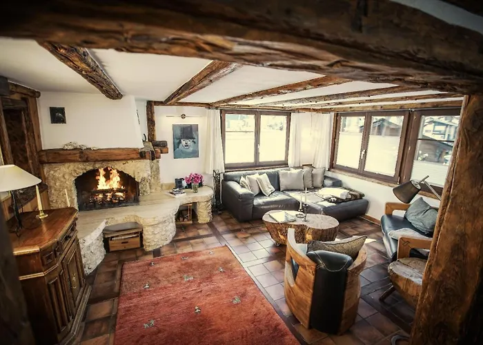 Taugwalder I Matterhorn