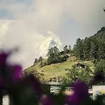 Taugwalder I Matterhorn Apartment