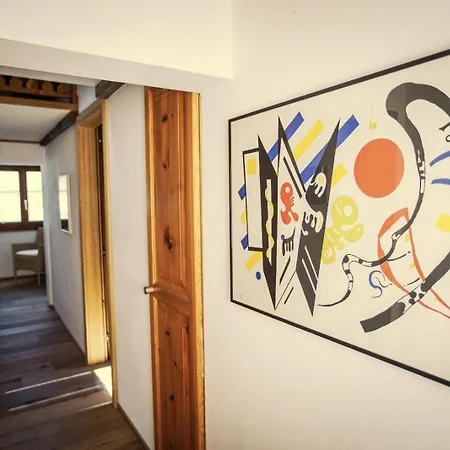 Taugwalder I Matterhorn Apartment Zermatt