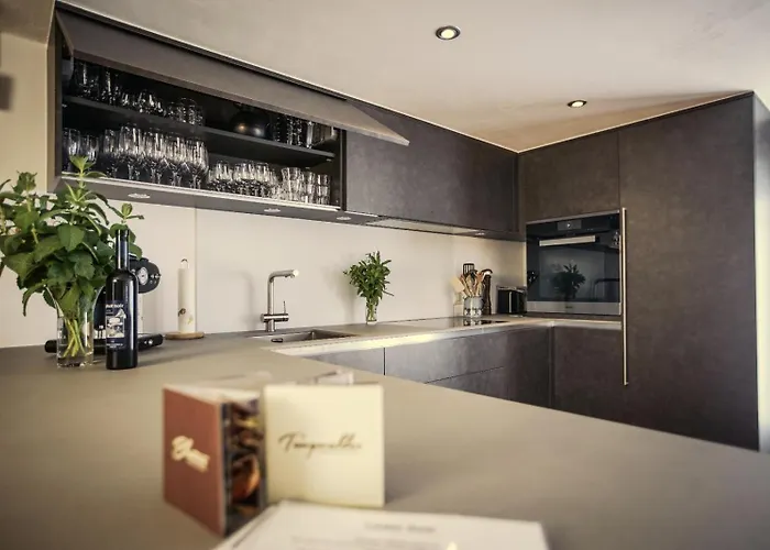 Apartment Taugwalder I Matterhorn