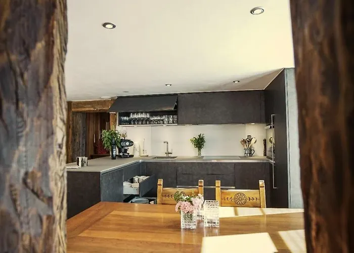 Apartment Taugwalder I Matterhorn Zermatt